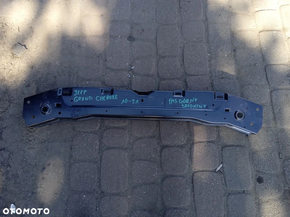 PAS GÓRNY ŚRODKOWY JEEP GRAND CHEROKE 10-21 NOWY