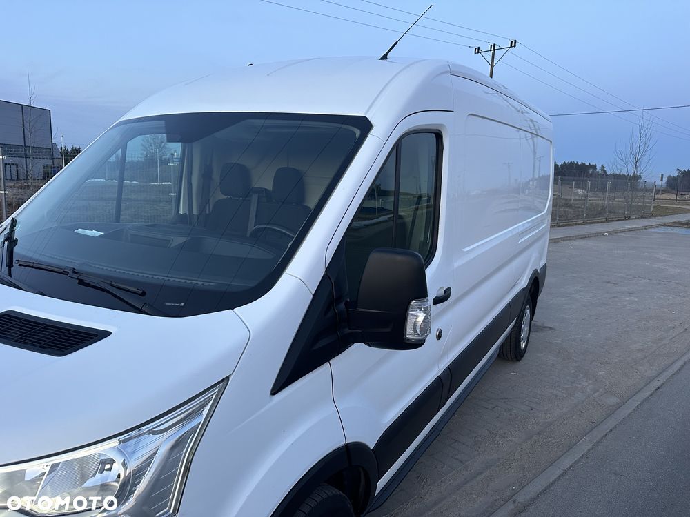 Ford Transit - 27