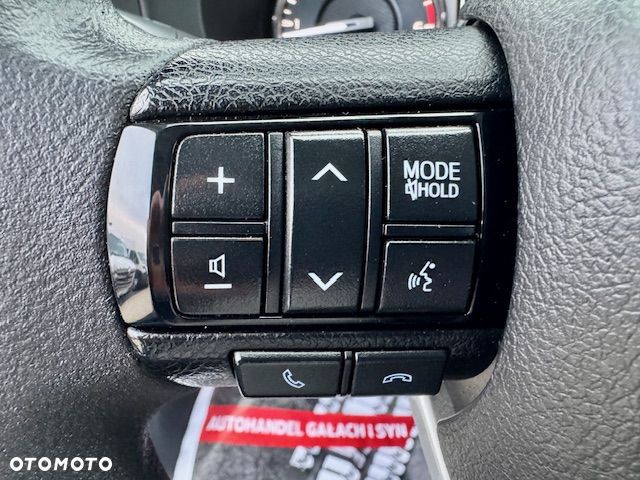 Toyota Hilux 2.4 D-4D Double Cab DL 4x4 - 13