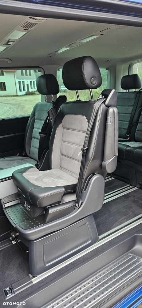 Volkswagen Multivan 2.0 TDI L1 Cruise 4Motion DSG - 8