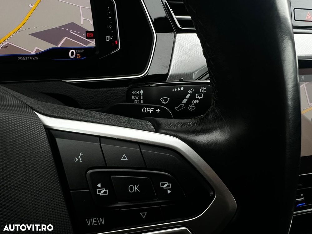 VOLKSWAGEN Passat 2021 — imagine 57