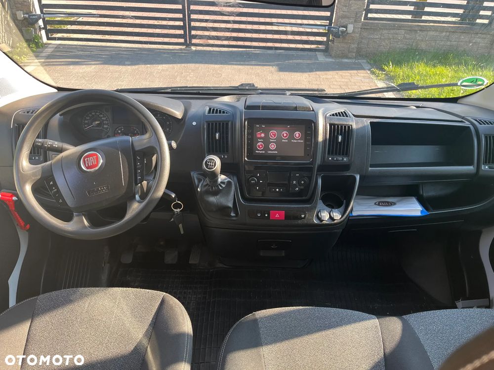 Fiat Ducato - 9