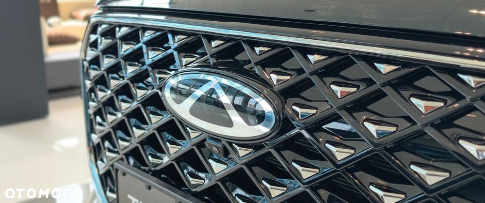 Chery Tiggo 8 - 32