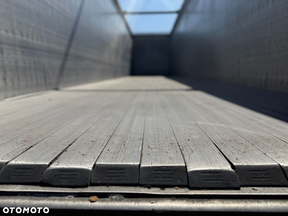 Knapen Cargo Floor 10 mm PILOT RADIO - 4