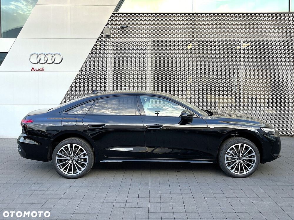 Audi A6 Limousine - 2