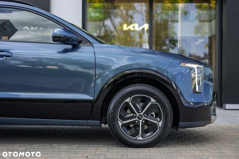 Kia Niro - 8
