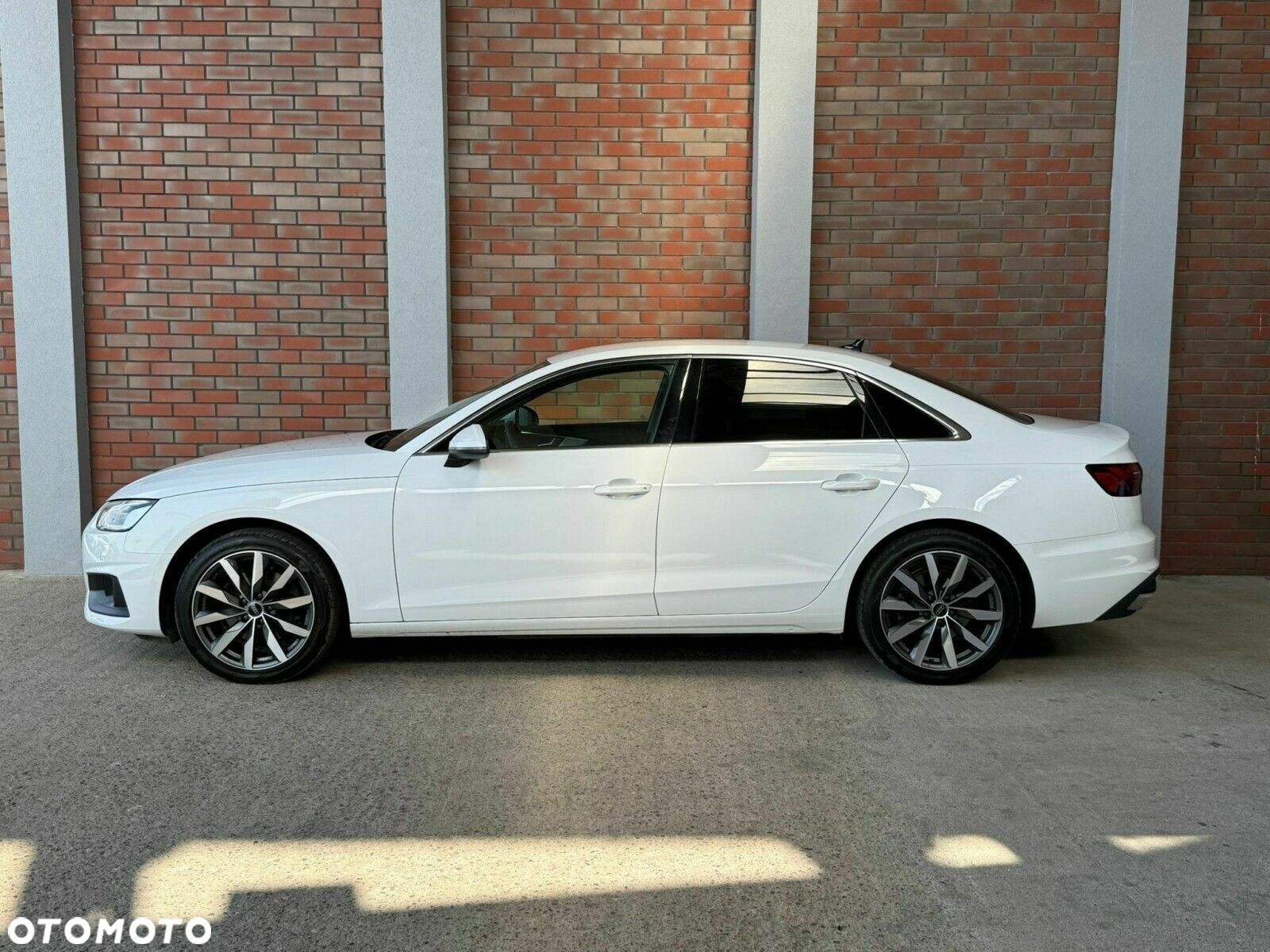 Audi A4 - 8