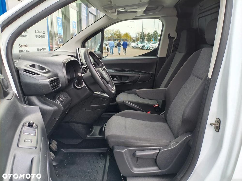 Opel Combo L2 XL - 9