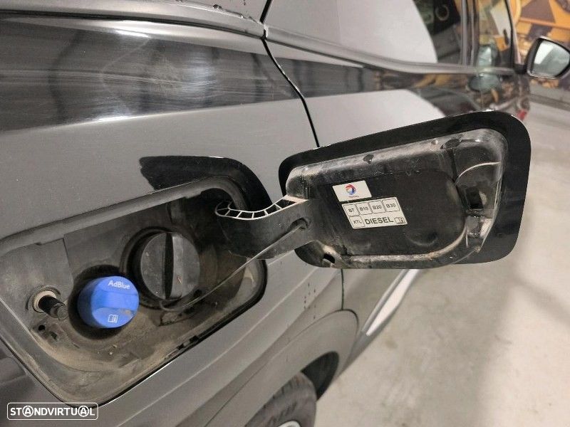 Peugeot 3008 1.5 BlueHDi Allure - 16