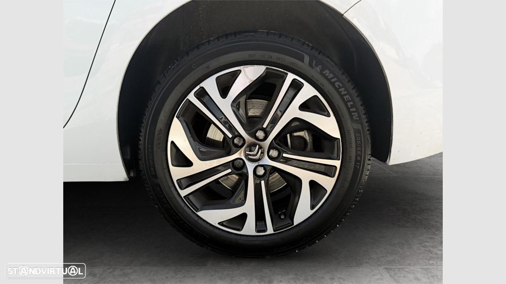 Citroën Grand C4 Spacetourer 1.5 BlueHDi C-Series EAT8 - 11