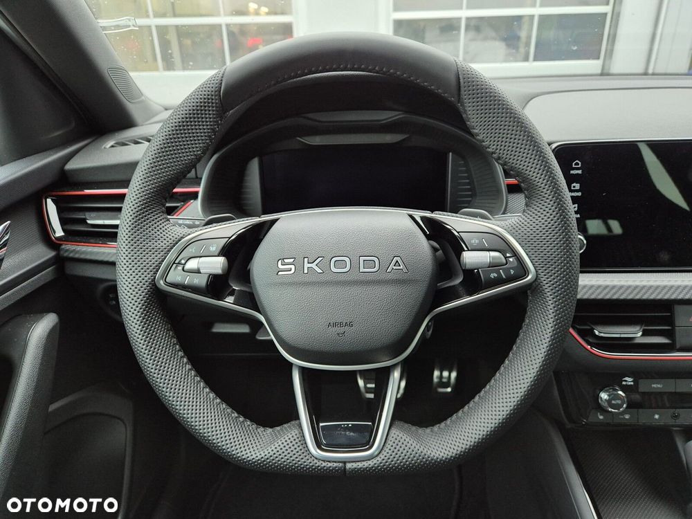 Skoda Kamiq 1.0 TSI Monte Carlo DSG - 23