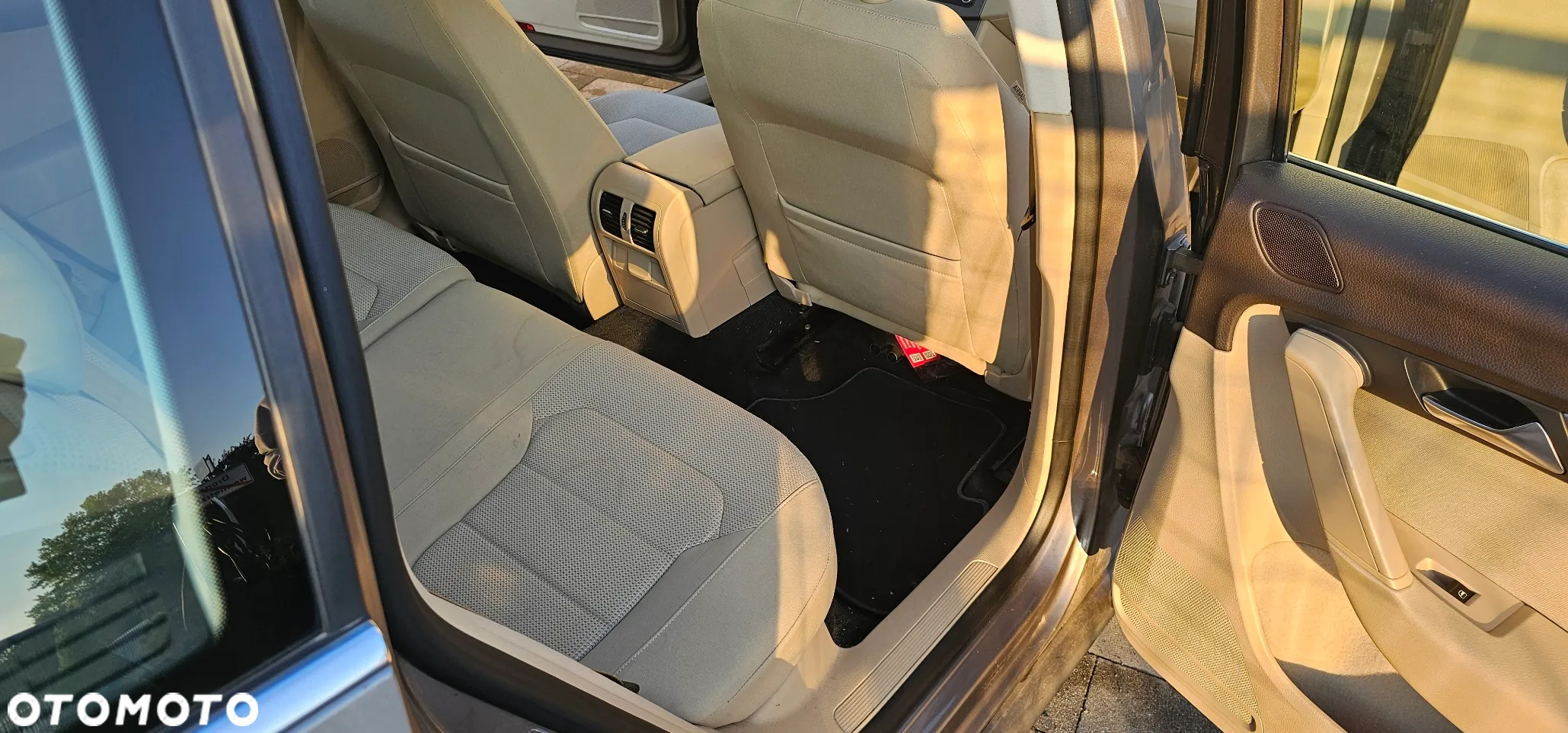 Volkswagen Passat 1.8 TSI Comfortline DSG - 8