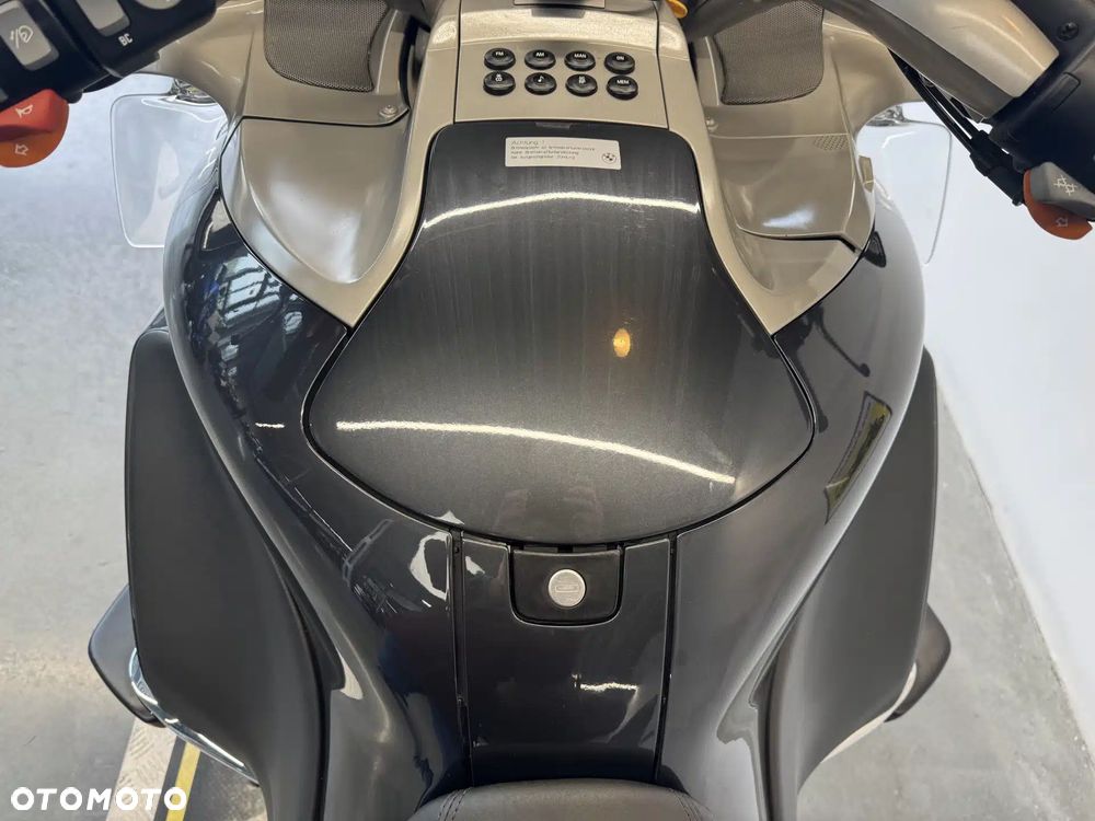 BMW K - 29