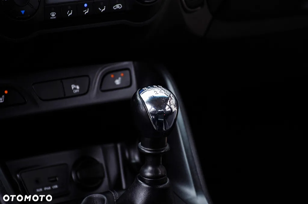 Hyundai ix35 1.6 GDI Premium 2WD - 32
