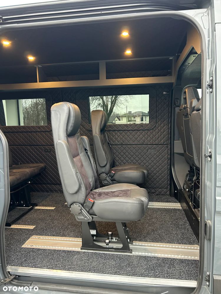 Renault Master L3H2 Extra (bryg.) - 10