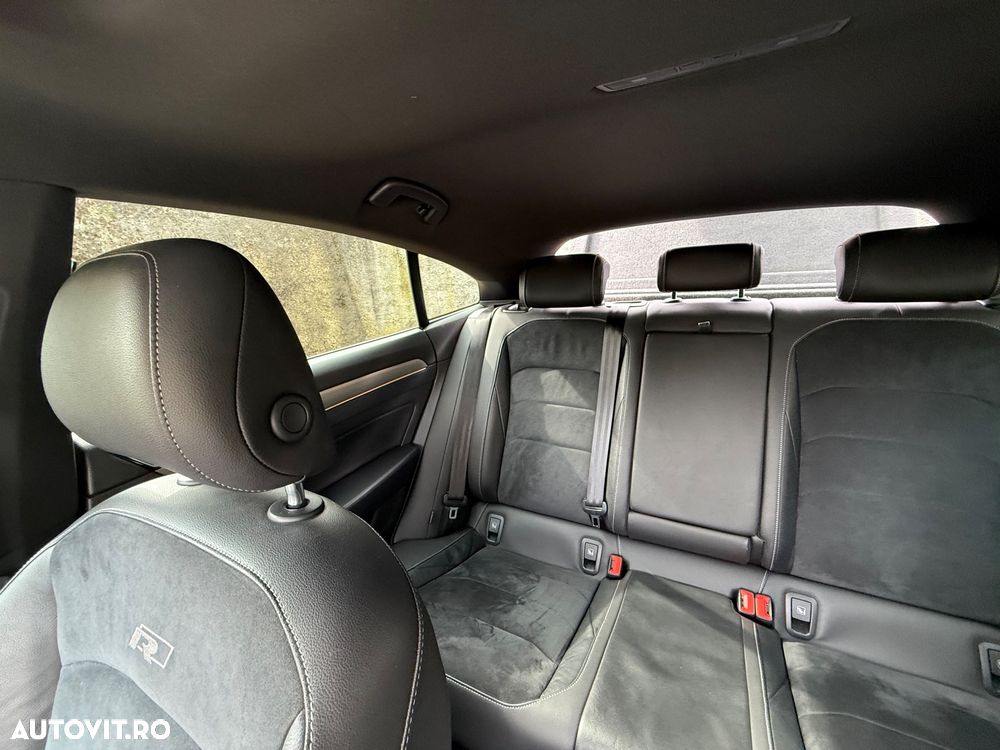 Volkswagen ARTEON 2.0 TDI DSG R-Line - 21