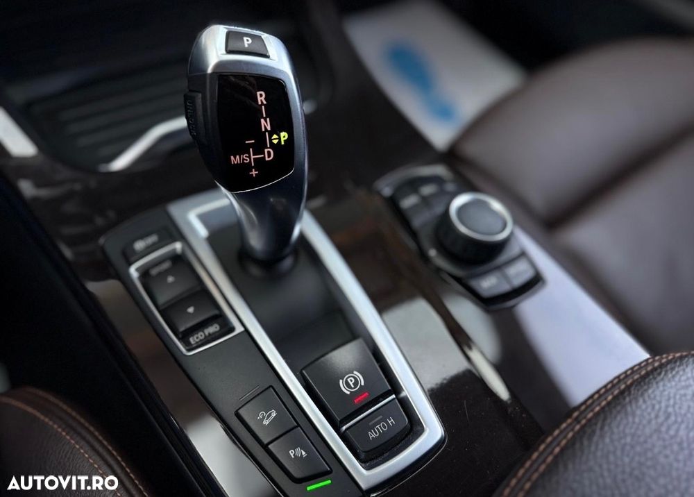 BMW X3 xDrive20d AT xLine - 15