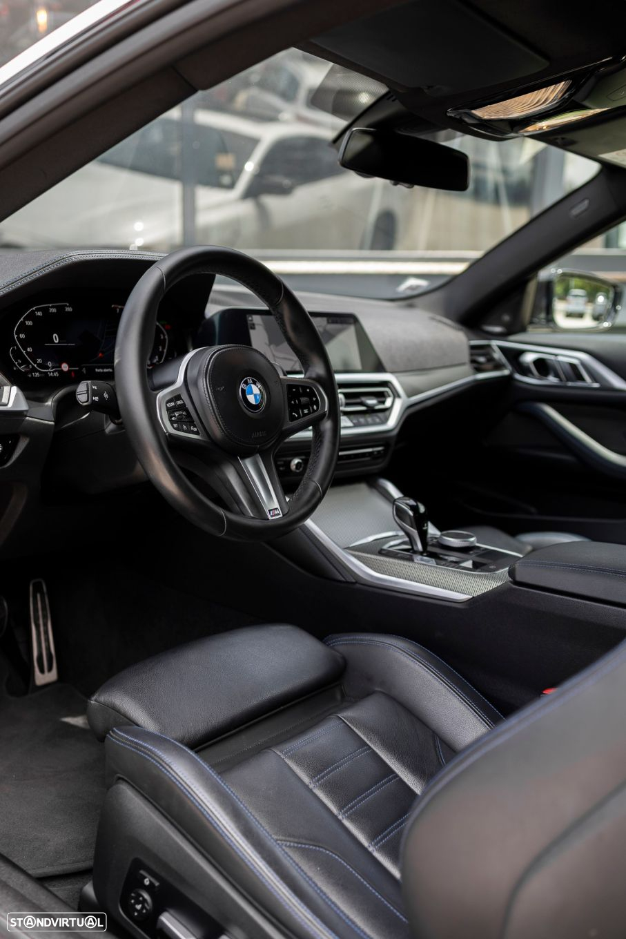 BMW 430 i Desportiva M Auto - 42