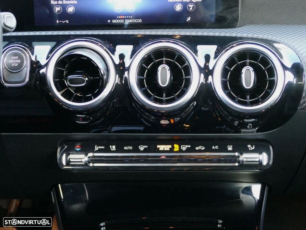 Mercedes-Benz A 250 e Progressive - 19