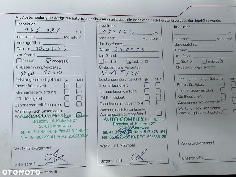 Kia Ceed 1.4 XL - 36
