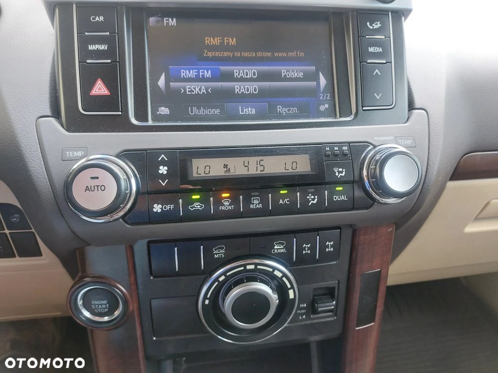 Toyota Land Cruiser LC 3.0 D-4D Invincible - 11