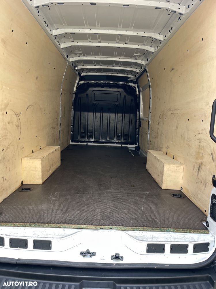 Renault Master  L4H2 DCI150 - 16