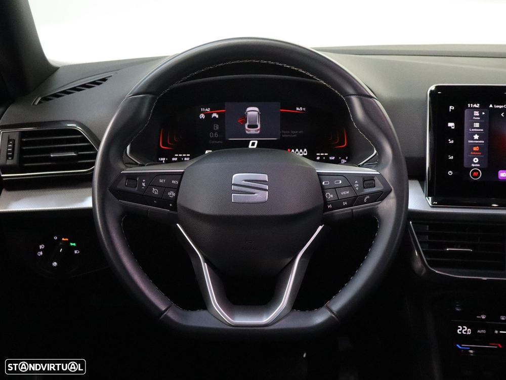 SEAT Tarraco 2.0 TDI Style DSG - 13