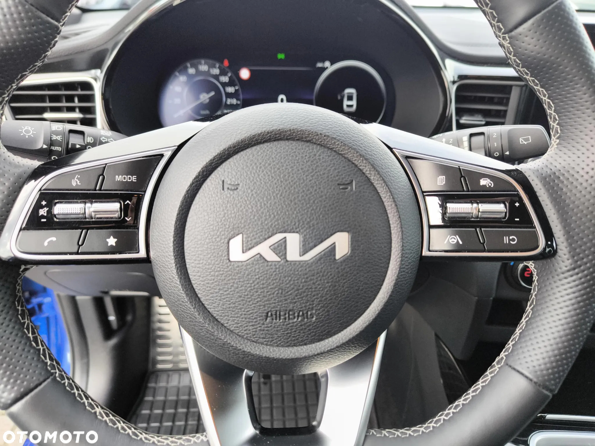 Kia ProCeed 1.5 T-GDI GT Line - 13