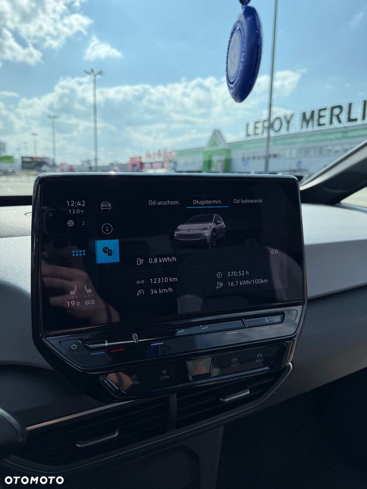 Volkswagen ID.3 - 33