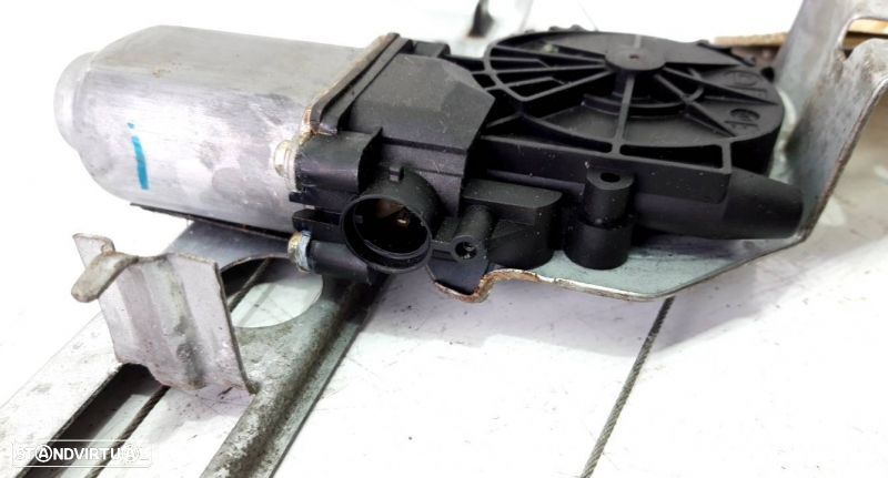 Elevador Elect Tras Esq Renault Megane Ii (Bm0/1_, Cm0/1_) - 3