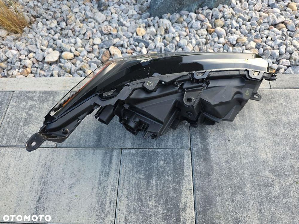 LEXUS NX I 1 Lampa lewa przód Full Led Bez Doświetlania 78-27 V2 2014-2021 - 8