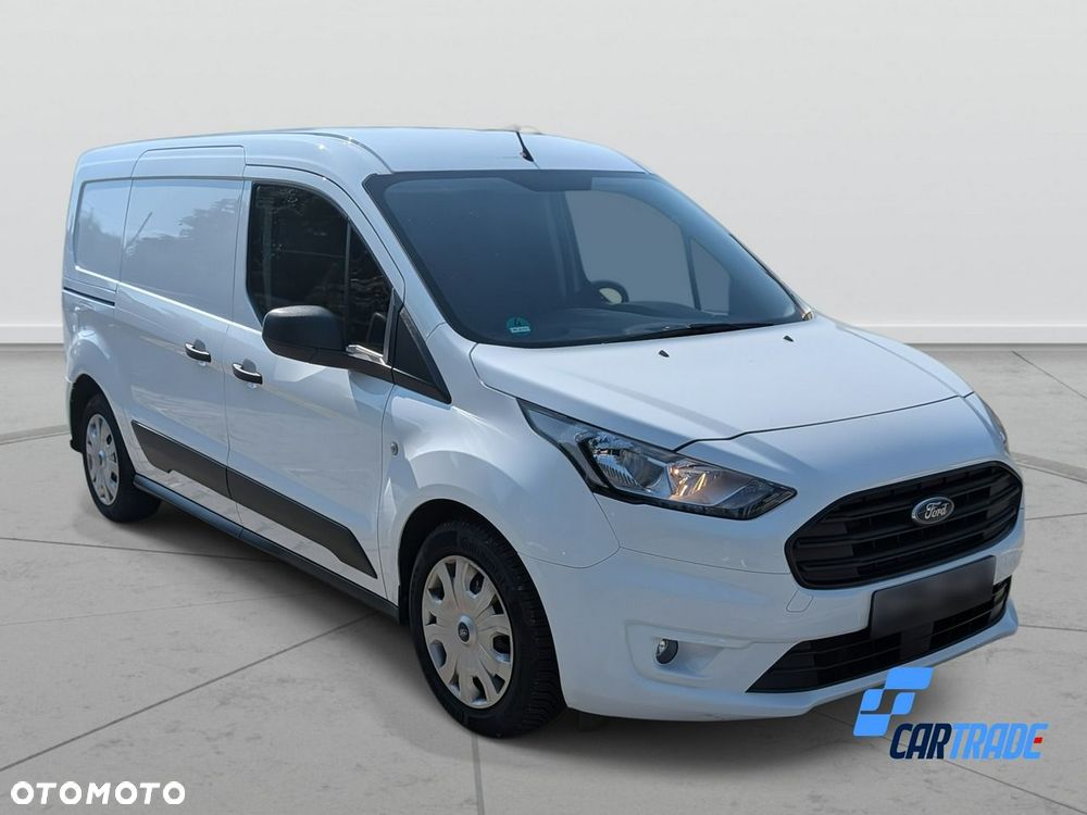 Ford Transit Connect - 8