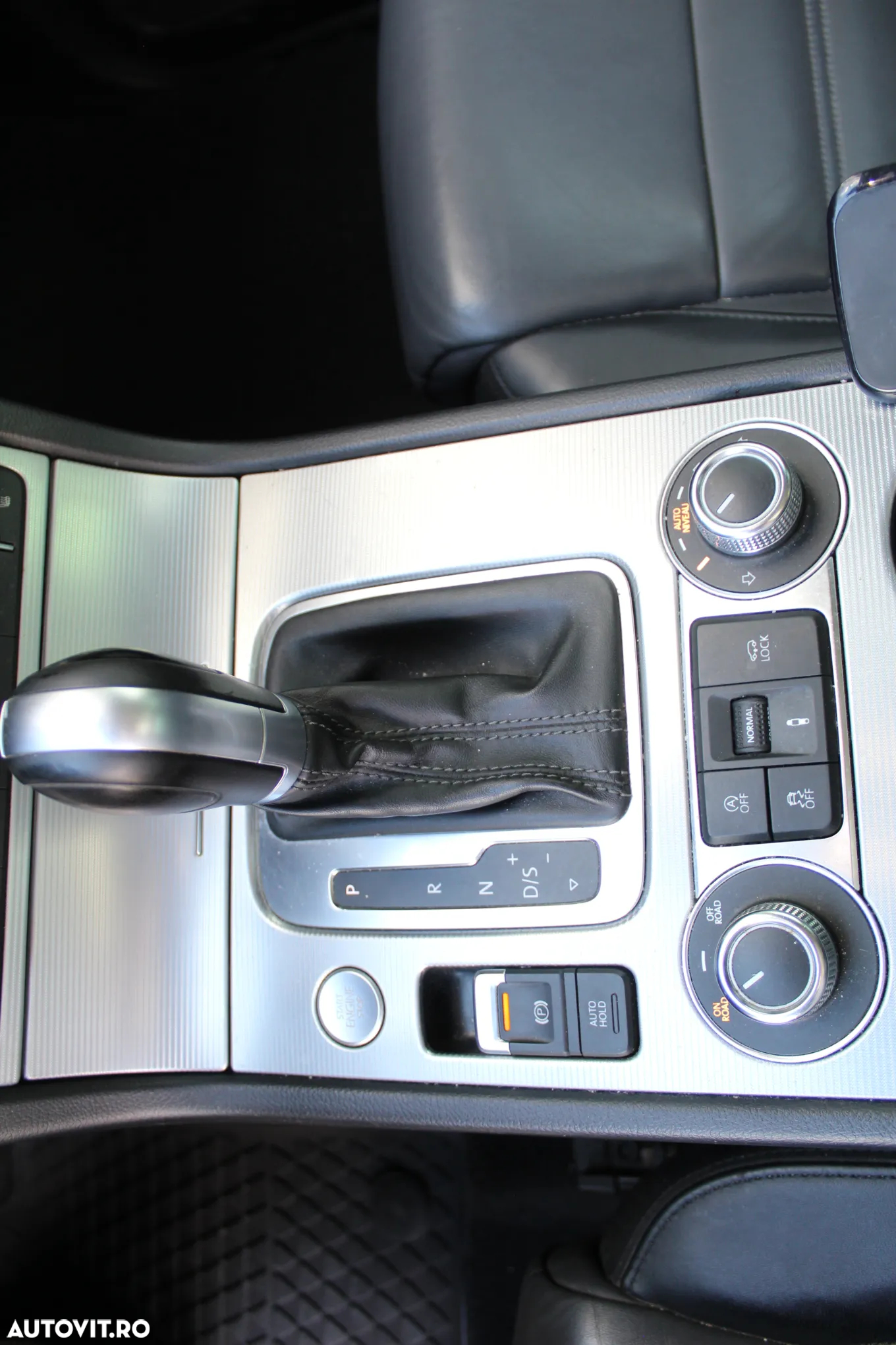 Volkswagen Touareg V6 TDI BMT Supreme Plus - 15