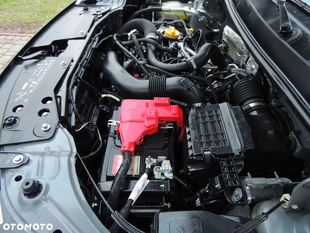 Dacia Duster 1.0 TCe Prestige - 36