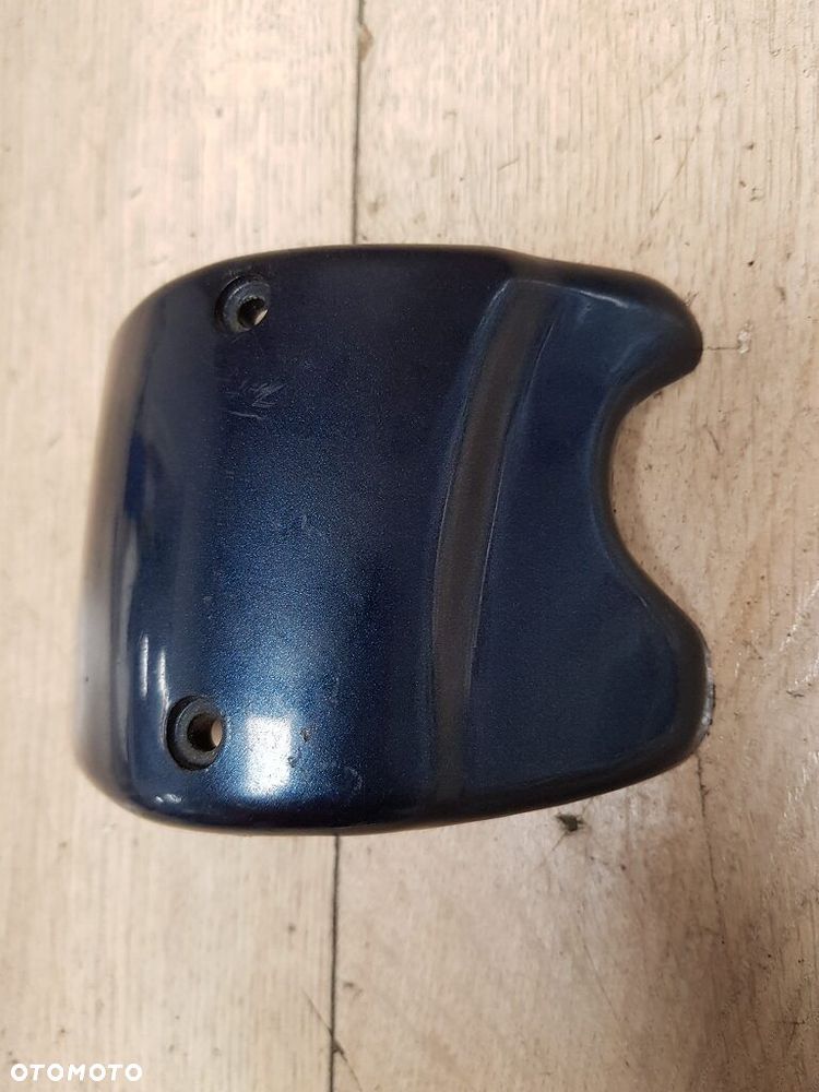 Zaślepka gołębnika Harley Davidson Electra Glide - 3