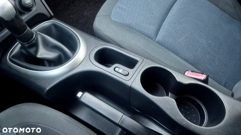 Nissan Qashqai - 18