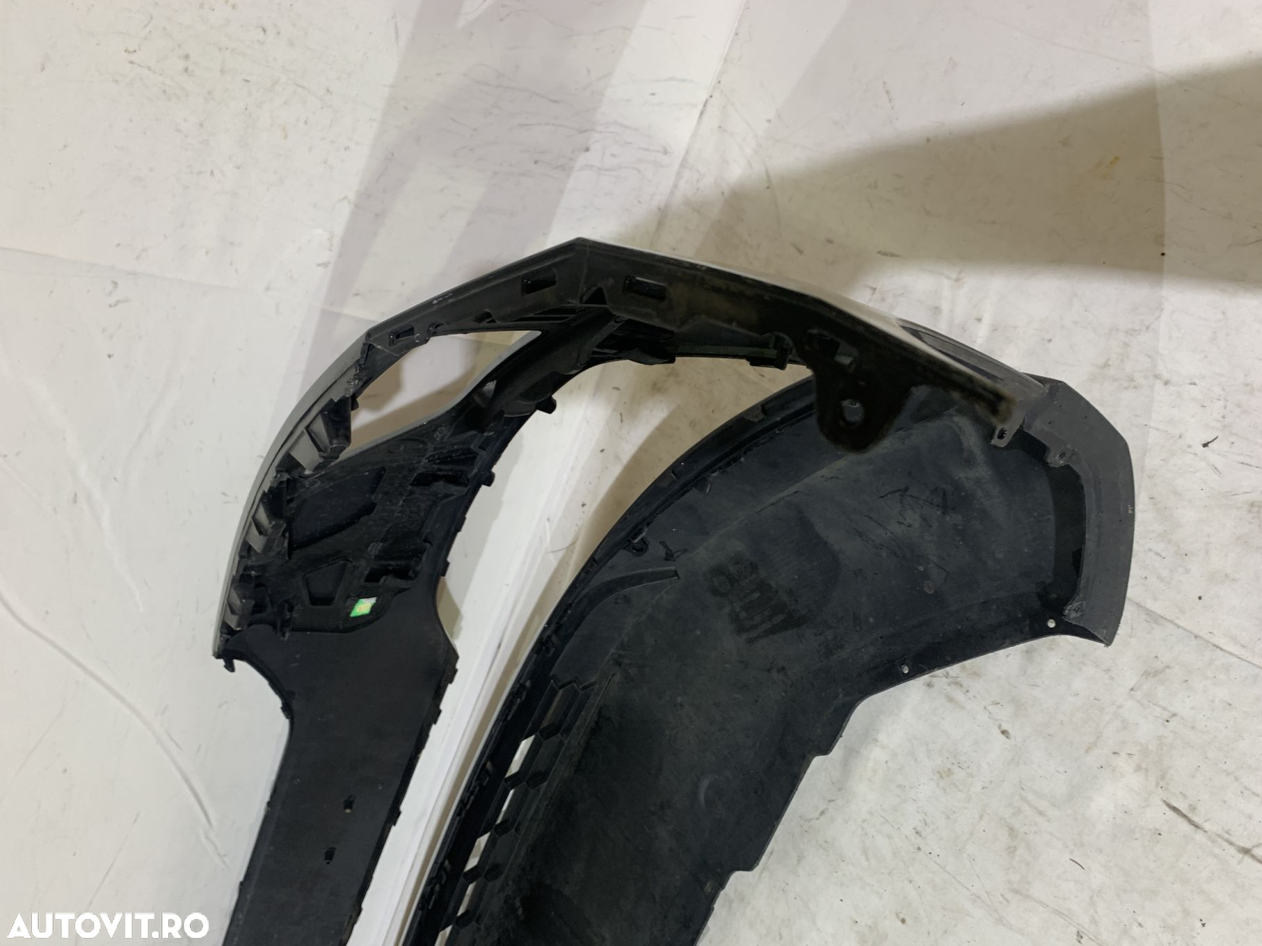 Bara fata  Skoda Karoq, 2018, 2019, 2020, 2021, cod origine OE 57A807221. - 9