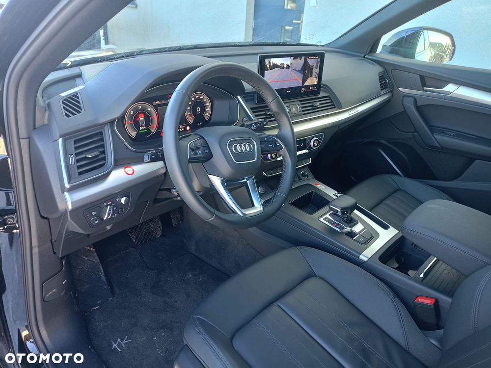 Audi Q5 Sportback - 10