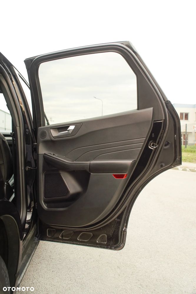 Ford Escape - 20