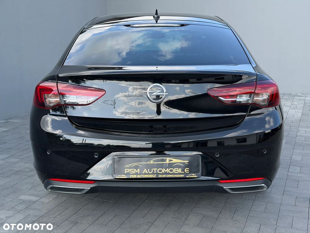 Opel Insignia 2.0 T Ultimate S&S - 10