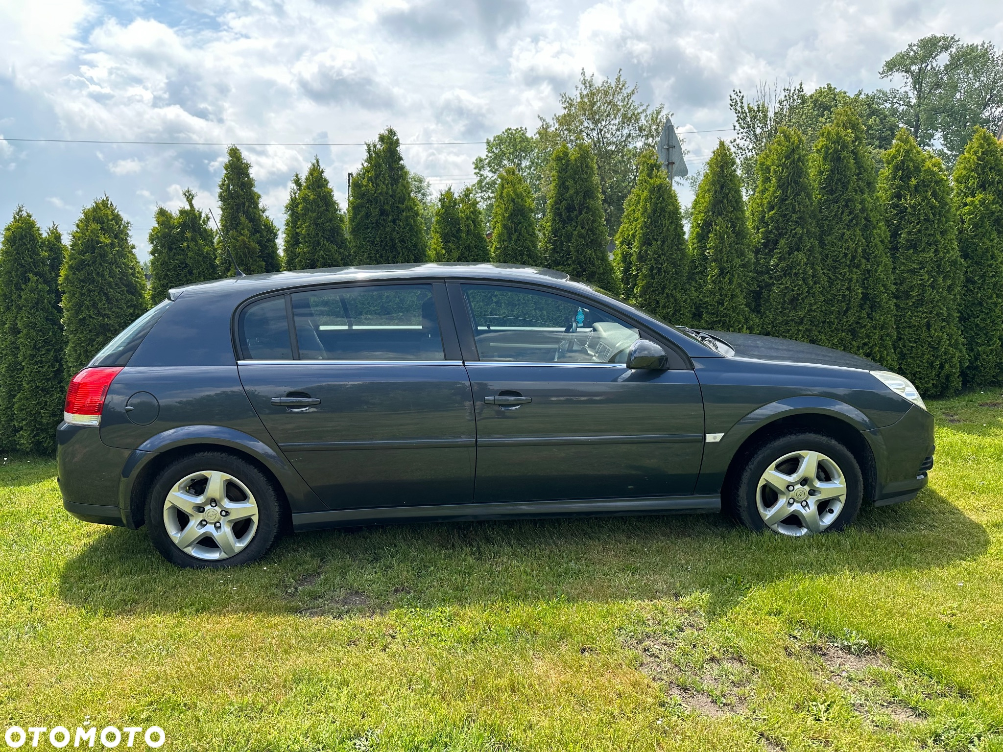Opel Signum 1.8 Business - 17