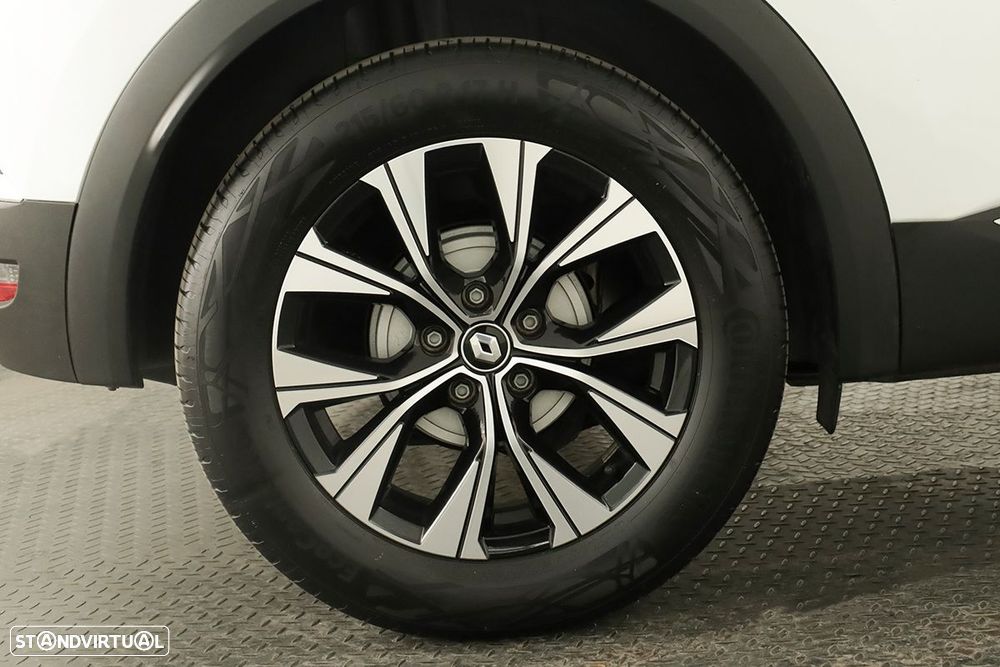 Renault Captur 1.0 TCe Techno Bi-Fuel - 5