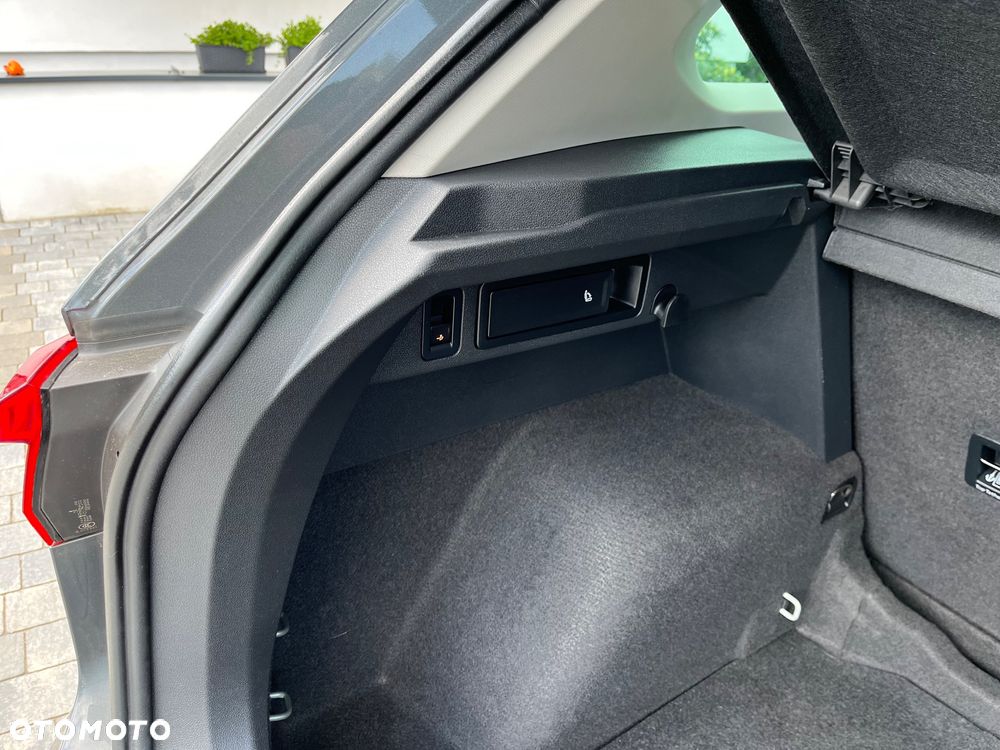 Volkswagen Tiguan 2.0 TSI 4Motion DSG OPF Highline - 19