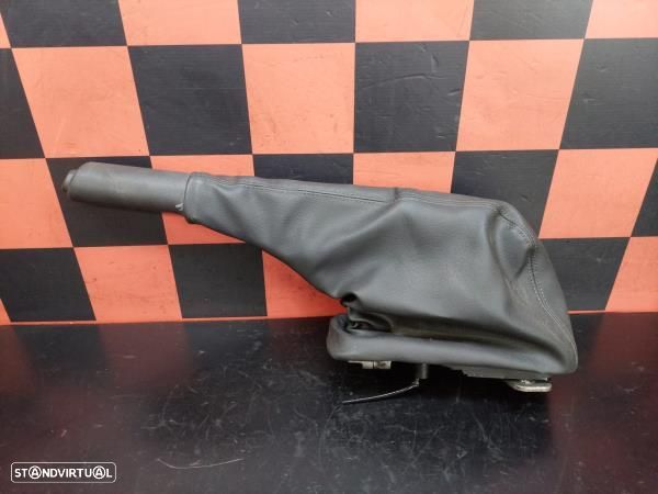 Alavanca / Pedal Travão De Mão Renault Master Iii Camião De Plataforma - 2