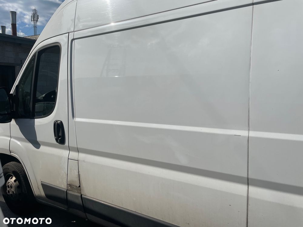 Opel Movano chłodnia 0-25 st.C z funkcją grzania - 5