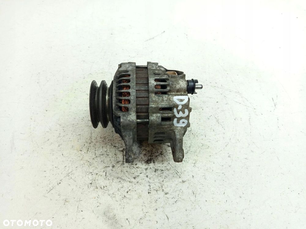 FORD RANGER 2.5 TDCI MAZDA BT50 WLAE ALTERNATOR WLAA18300A A2TC1479ZT - 1
