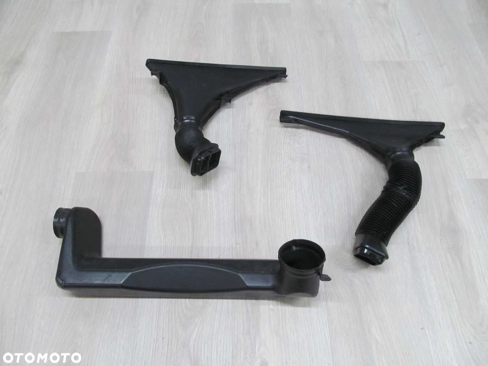 PIAGGIO PORTER HIJET PFAU 06- RURA PRZEWOD NAWIEWU - 1