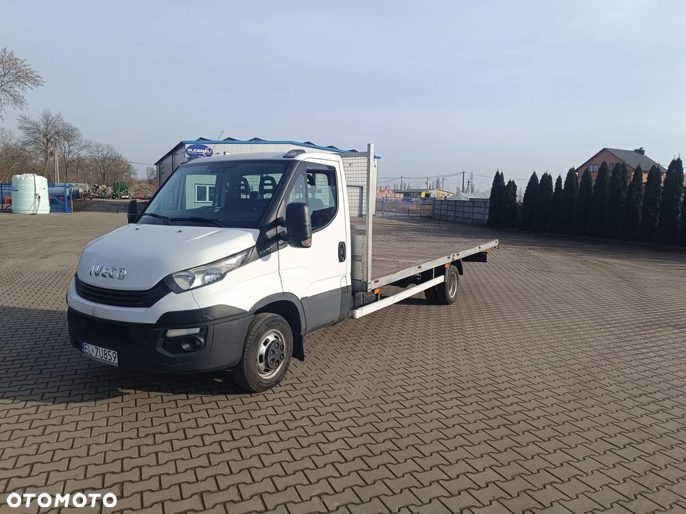 Iveco 50C35 - 1