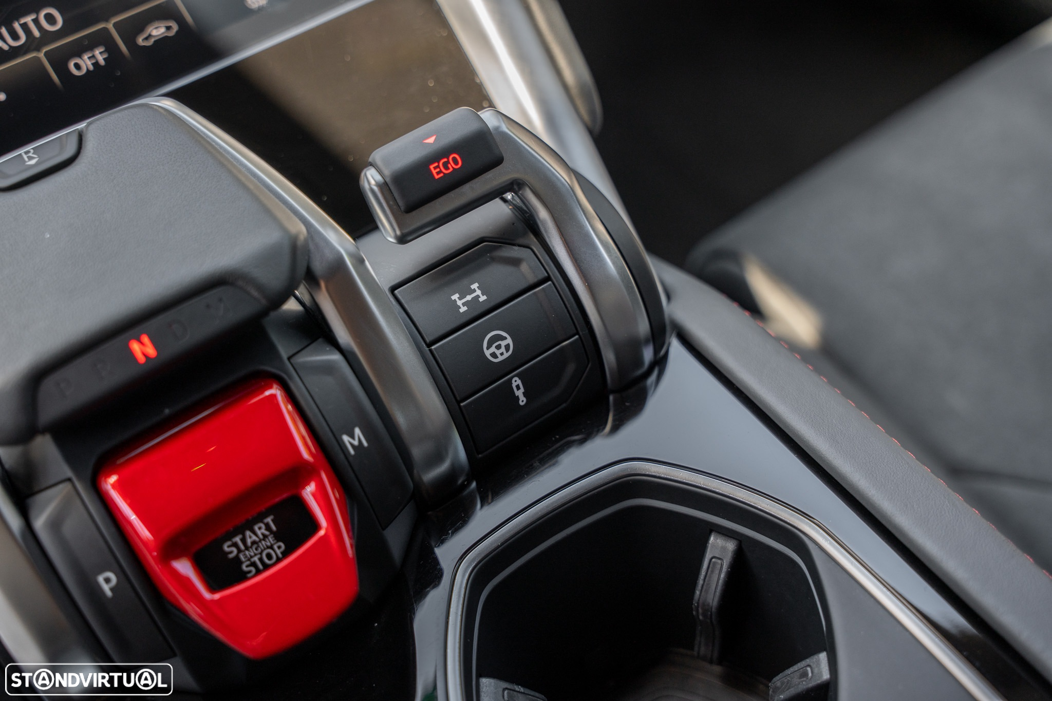 Lamborghini Urus 4.0 V8 - 21