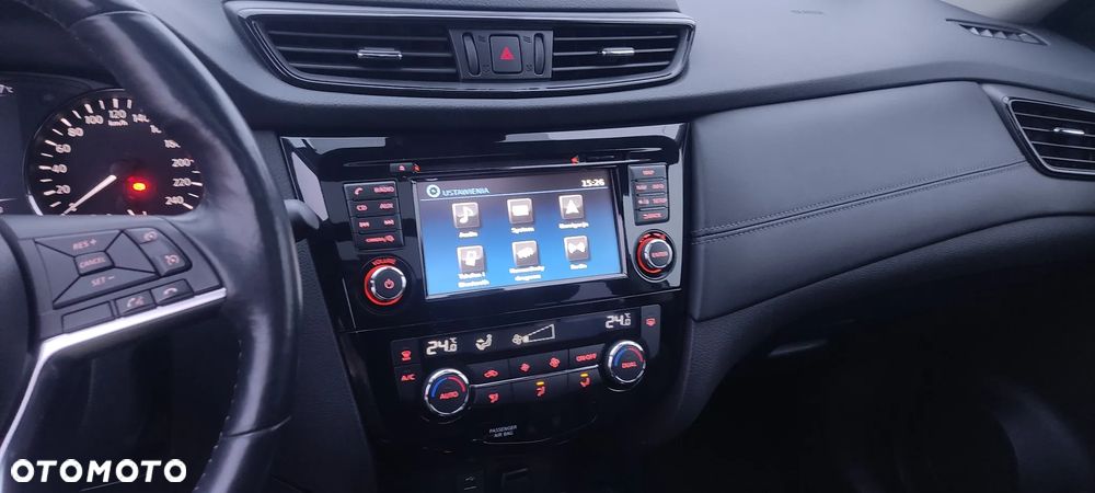 Nissan X-Trail 1.6 DIG-T Tekna - 22